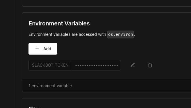 Napkin Blog - (2022) How To Create A Bot For Slack In Python