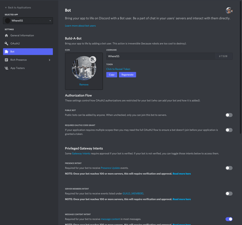 Napkin Blog Build A Discord Bot To Track The ISS With Napkin napkin-blog-build-a-discord-bot-to-track-the-iss-with-napkin